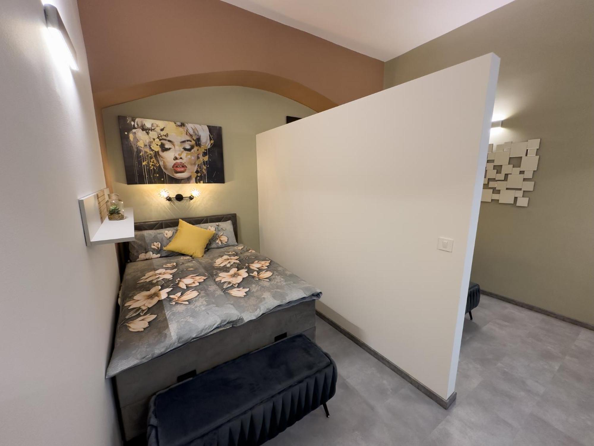 Apartments Adamas Celje Eksteriør billede