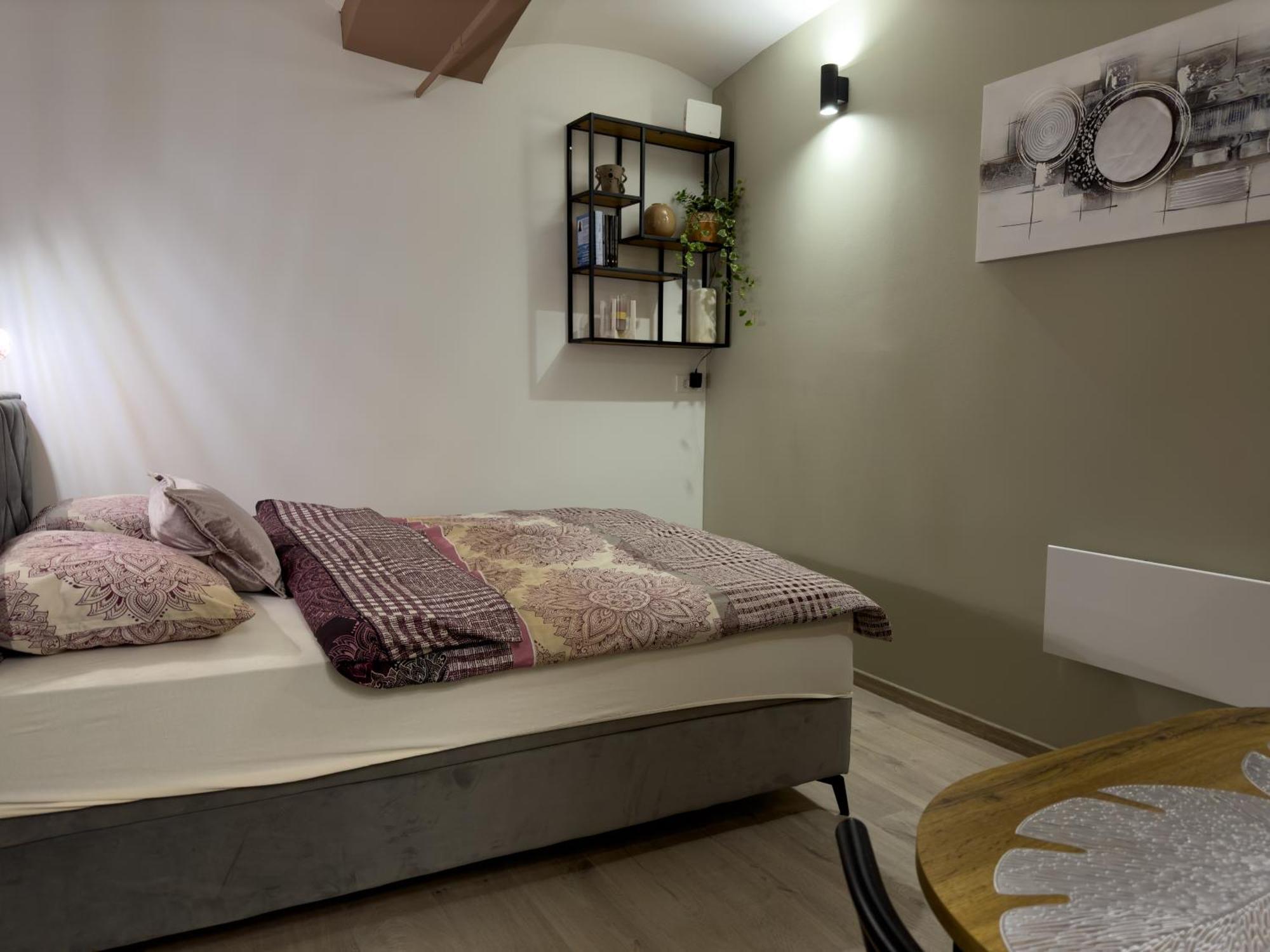 Apartments Adamas Celje Eksteriør billede