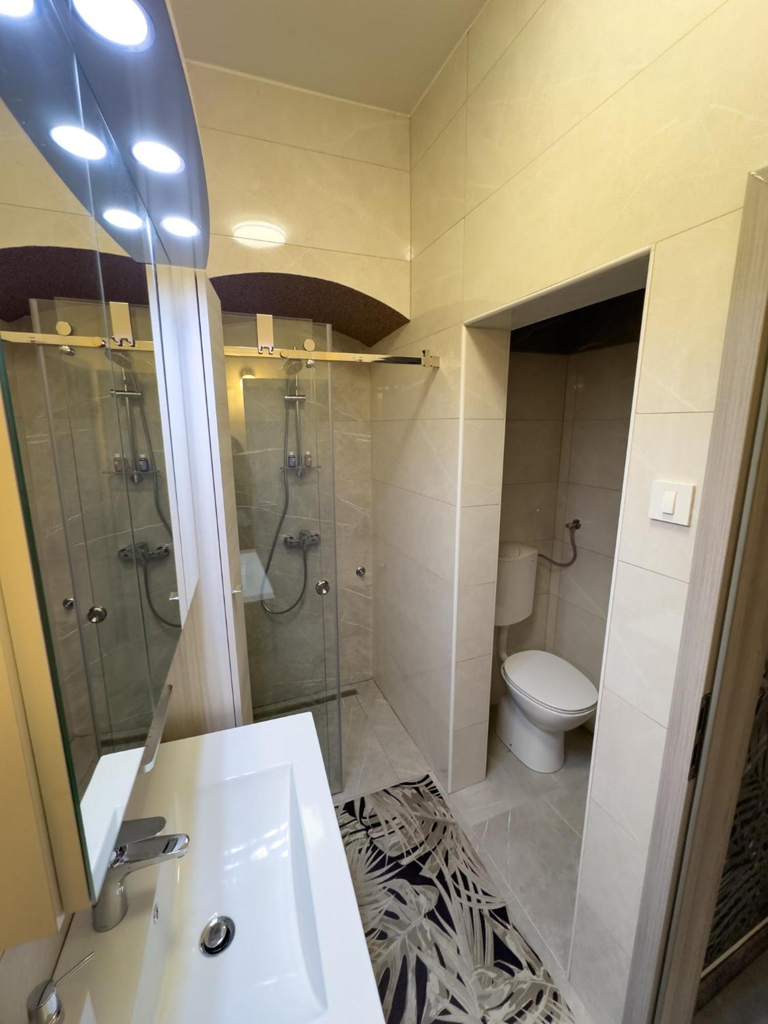Apartments Adamas Celje Eksteriør billede